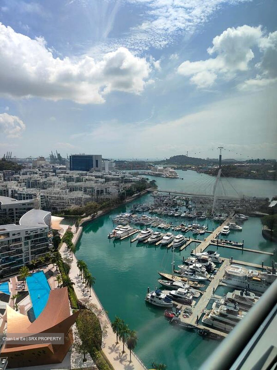 Reflections At Keppel Bay (D4), Condominium #461328381
